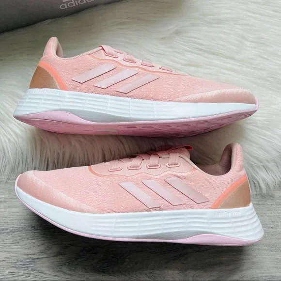 NWT Adidas QT Racer Sport Women’s Shoes - Picture 7 of 7